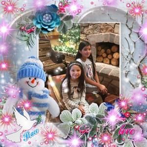 Meet your Posher, Cynthia